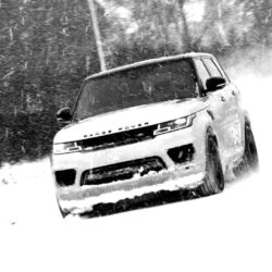 rangerover-blackwhite