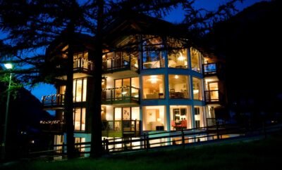 Apartment Findelbach