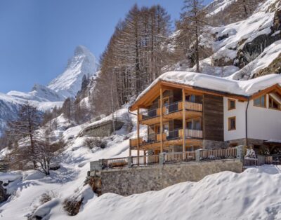 Chalet Gemini