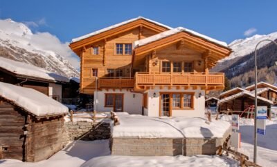 Chalet Ulysse