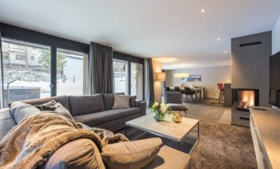 Christiania Apartment 2