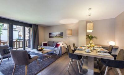 Christiania Apartment 5