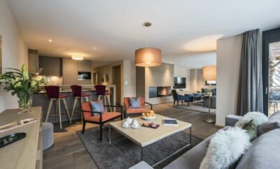 Christiania Apartment 7