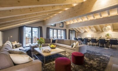 Christiania Penthouse