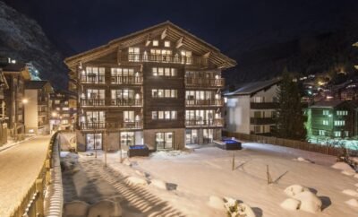 Christiania Residence