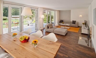 Apartment Altesse (G)