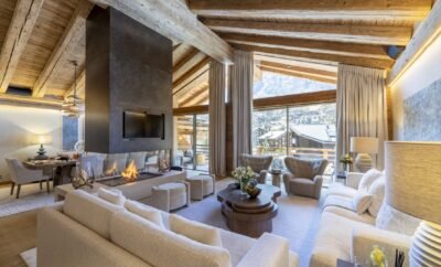 Chalet Elbrus