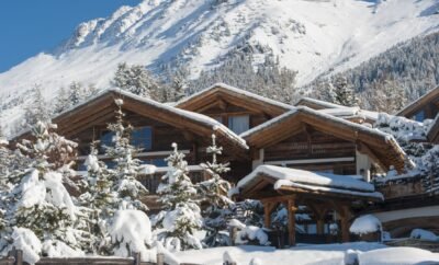 The Bella Coola Estate