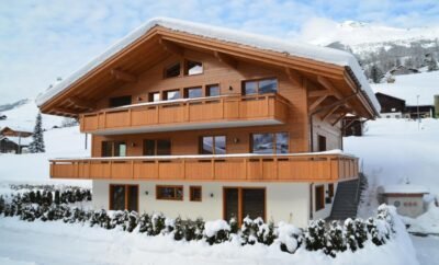 Chalet Rothenegg