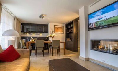 Rotstocki (Second Floor)