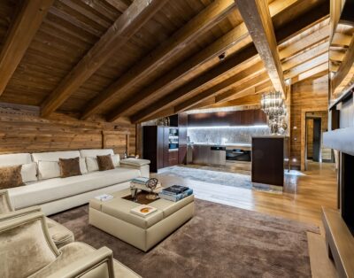 Ultima (2 bedroom)