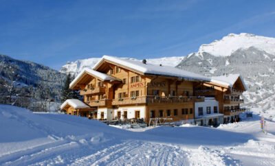 Aspen Alpin Lifestyle Penthouse