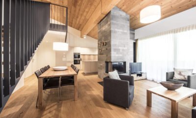 Alpine Apartments Prestige