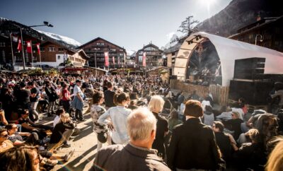 Zermatt’s Best Events