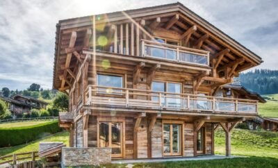 Chalet Pure