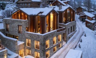 E’toile Du Nord West Wing