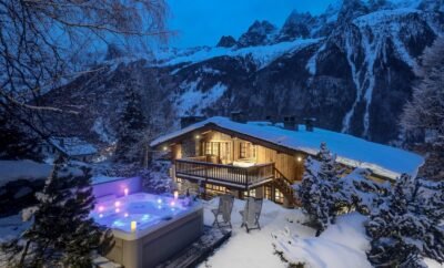 Chalet Rivendell