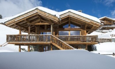 Chalet Sirocco