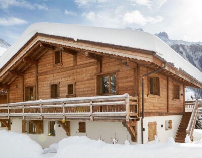 Chalet Zenith 2