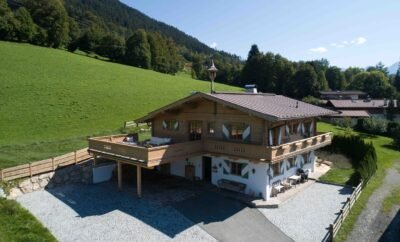 Kitz Chalet