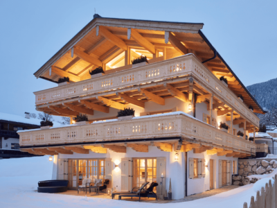 Kitzbuhel Kitzbuhel