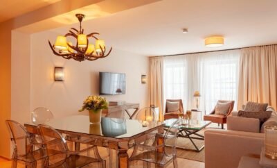 Thurnher’s Apartment 2