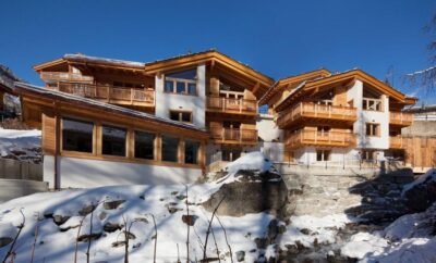 Chalet Banja