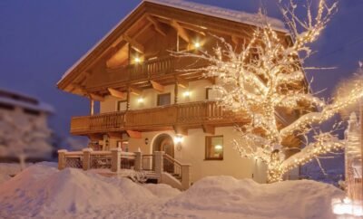 Chalet Royal