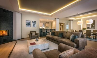 Kempinski Res – Snowflake