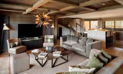 Six Senses (4 Bedroom)