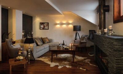 Bentleys House – Valluga