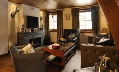 Bentleys House –  Zirma