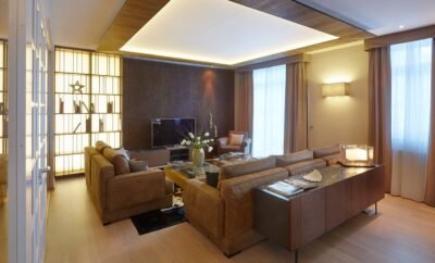 Kempinski Res – Piz Bellavista