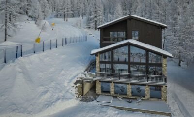 Chalet Il Gufo