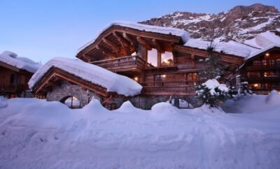 Chalet Marco Polo