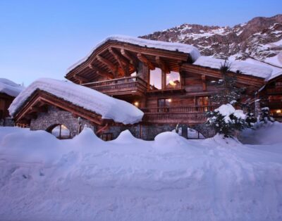 Chalet Marco Polo