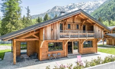 Chalet Marius
