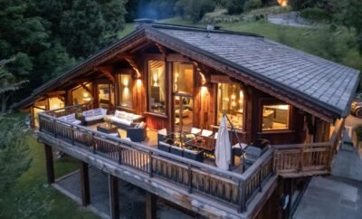 Chalet Petit Hibou