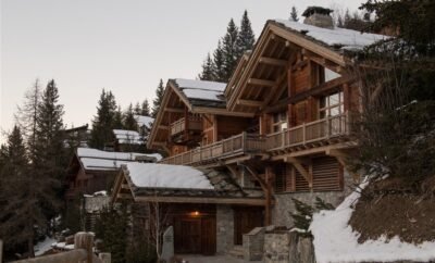 Chalet SHL