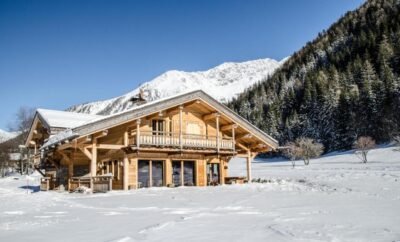 Chalet Hevea