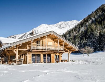 Chalet Hevea