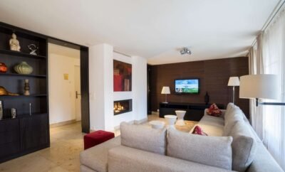 Rotstocki (First Floor)