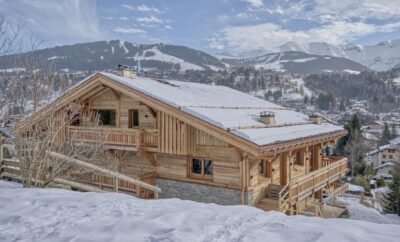 Chalet 141