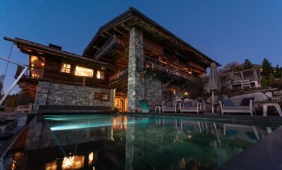 Chalet Apicius