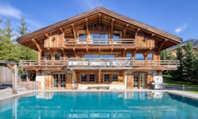 Chalet Izoard