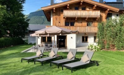 Hahnenkammbahn Delux