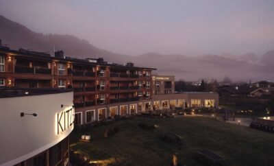 Kitzbuhel Lodge Exclusive Floor