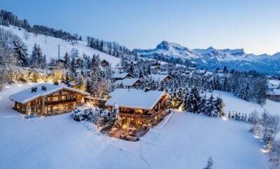 Ultima Megeve