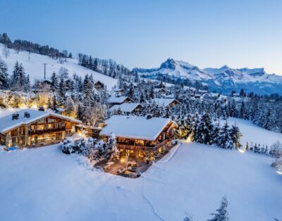 Ultima Megeve