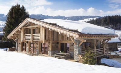 Chalet des Renards
